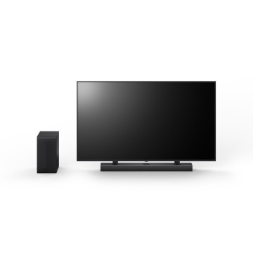 LG - SoundBar S70TY.AEUSLLD Lg | Linha Castanha - 10