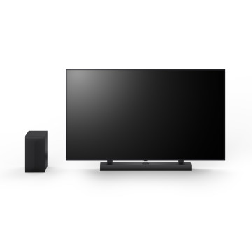 LG - SoundBar S70TY.AEUSLLD Lg | Linha Castanha - 11