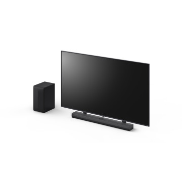LG - SoundBar S70TY.AEUSLLD Lg | Linha Castanha - 12