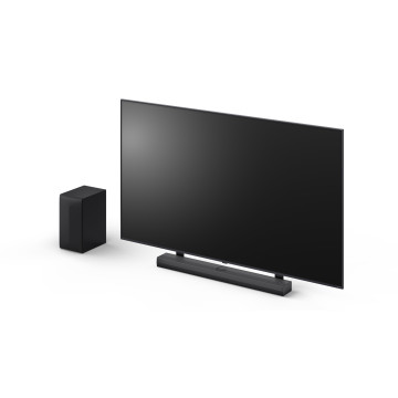 LG - SoundBar S70TY.AEUSLLD Lg | Linha Castanha - 13