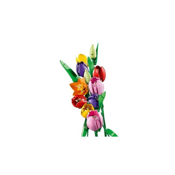 LEGO - Buquê de Tulipas 11501 LEGO - 6