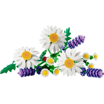 LEGO - Margaridas 11508 LEGO - 1
