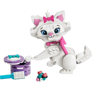 LEGO - Marie Adorável de os Aristogatos 43286 LEGO - 1