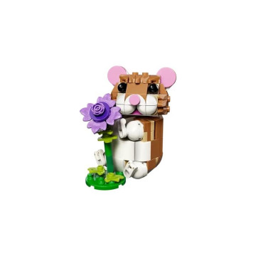  LEGO - 1