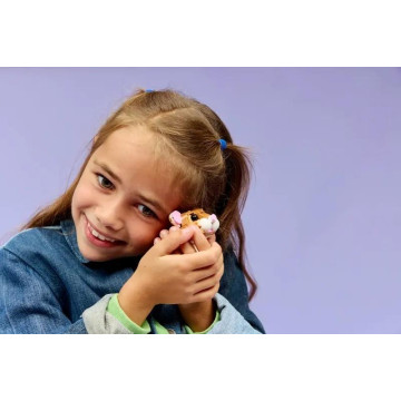 LEGO - Hamster Adorável com Flor 31376 LEGO - 7