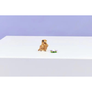 LEGO - Hamster Adorável com Flor 31376 LEGO - 10
