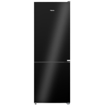 FRICOM. TEKA RBF44630BK 188x60 NF DSP PRETO TEKA - 1