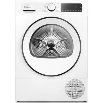 Secadora BALAY 3SB080BE 8K BCO DSP BALAY - 1