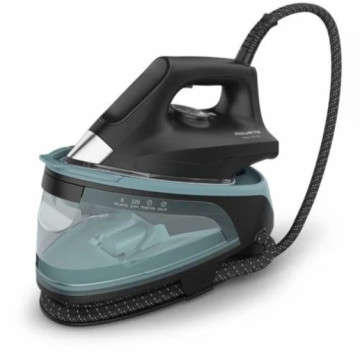 Centro de passar roupa ROWENTA VR4210F0 6B GV320 ROWENTA - 1