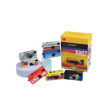  KODAK - 1