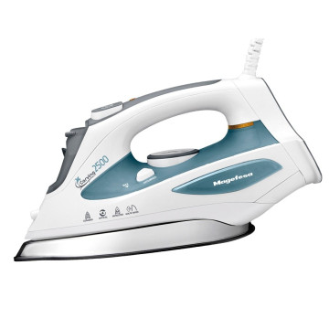 Ferro de passar cerâmica MAGEFESA MGF 6218 2500W GV100 MAGEFESA - 1