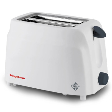 TOST. MAGEFESA EARLY SHORT 2R 750W BRANCO MAGEFESA - 1
