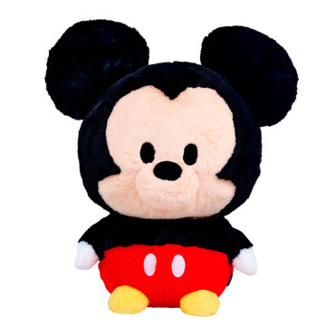 Pelúcia fofinha do Mickey Mouse, 35 cm SIMBA - 1