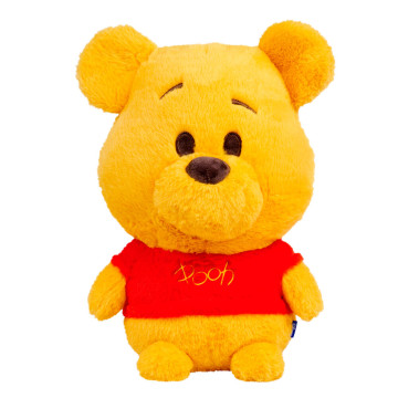 Ursinho Pooh de pelúcia da Disney, 35 cm SIMBA - 1