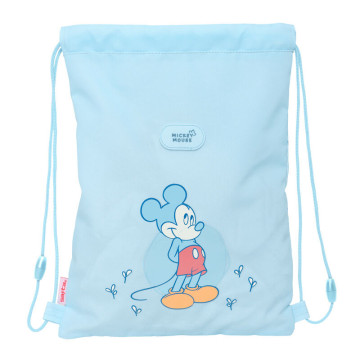 Saco de dormir Disney Baby Mickey 34cm SAFTA - 1