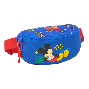 Hoje, pochete do Mickey Disney SAFTA - 1
