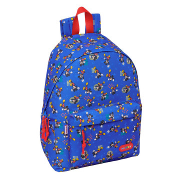 Mochila para laptop Mickey Disney de hoje SAFTA - 1