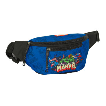 Pochete Marvel dos Vingadores SAFTA - 1