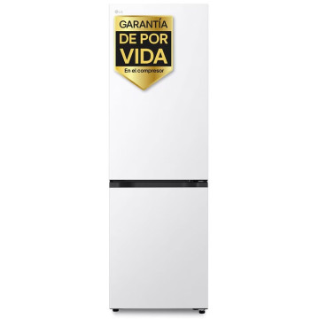 FRICOM. LG GBBSJ10DSW 186x60 NF BRANCO D LG - 1