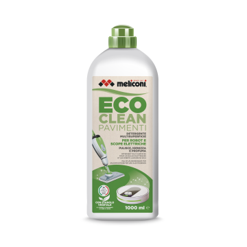 LIMPADOR DE PISO PERFUME ECO MELICONI MELICONI - 1