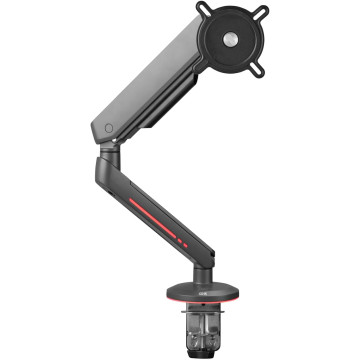 SUPORTE PARA MONITOR GAMER ONE FOR ALL DM8110 1 BRA NE ONE FOR ALL - 1