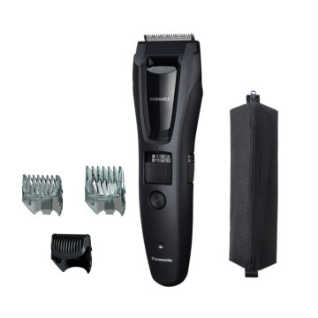 Máquina de cortar cabelo PANASONIC ER-EGB62S503 + Aparador de barba + aparador corporal PANASONIC - 1