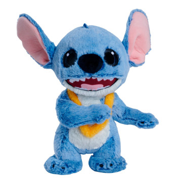 Pelúcia Stitch Lei do filme da Disney, 60 cm SIMBA - 1