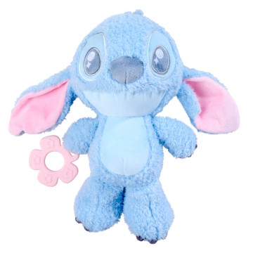 Brinquedo de Pelúcia Stitch para Mordedores Disney SIMBA - 1
