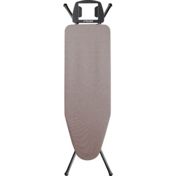 Tábua de passar ROLSER K04016 112x32 Areia Natural ROLSER - 1