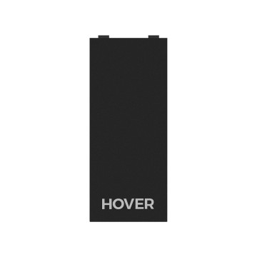 Bateria para drone HOVERAIR X1 SP13H005 preta  - 1