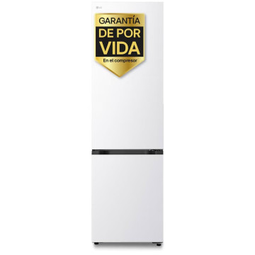 FRICOM. LG GBBS524CSW 203x60 DSP BCO METALF LG - 1