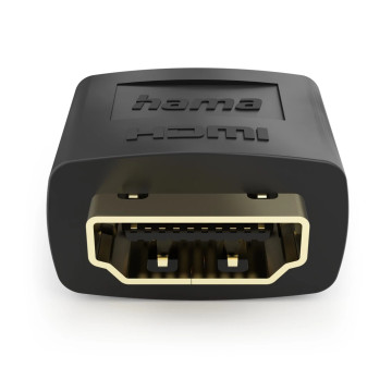 Adaptador HDMI 8K HAMA 00205173 HAMA - 1