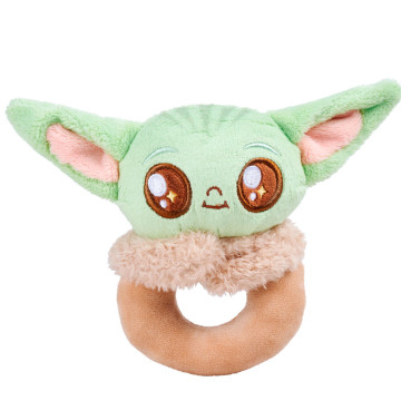 Chocalho de pelúcia Gogu Star Wars SIMBA - 1