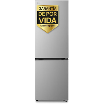 FRICOM. LG GBBS716CPY 186x60 INOX LG - 1