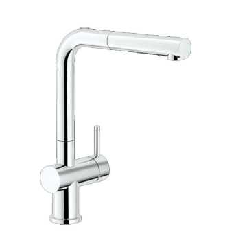 MISTURADORA RODI - LINE MN 807 PT - BT0MN0807PT RODI - 1