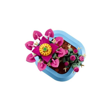LEGO - Cacto em Flor 11509 LEGO - 4
