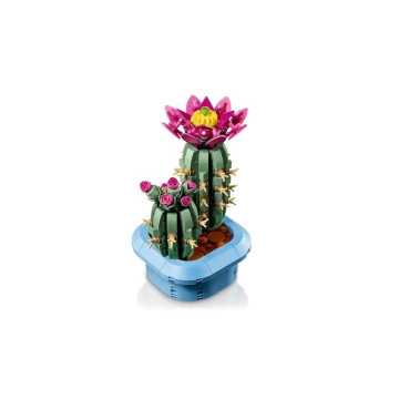LEGO - Cacto em Flor 11509 LEGO - 6