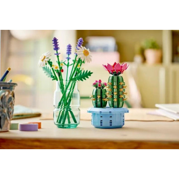 LEGO - Cacto em Flor 11509 LEGO - 9