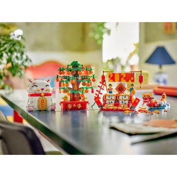  LEGO - 6