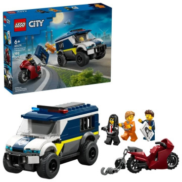  LEGO - 1