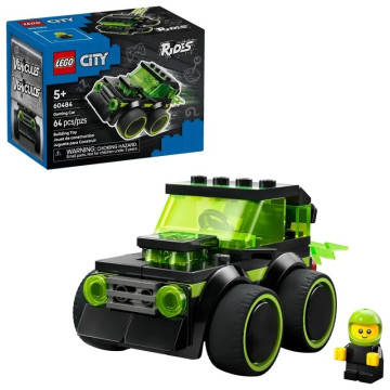  LEGO - 1