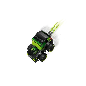  LEGO - 3