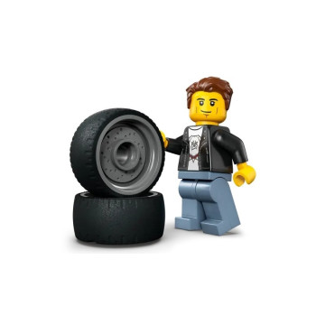  LEGO - 3