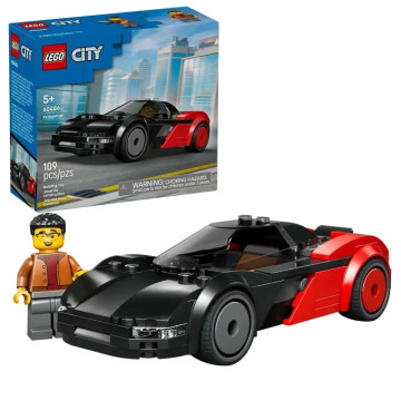 LEGO - Supercarro Elétrico 60486 LEGO - 1