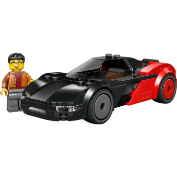 LEGO - Supercarro Elétrico 60486 LEGO - 2