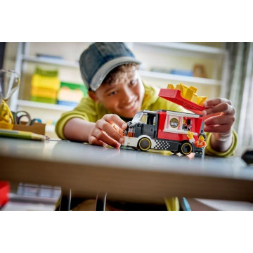 LEGO - Carrinha de Fritos 60488 LEGO - 5