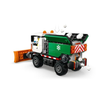 LEGO - Limpa-neves 60490 LEGO - 2
