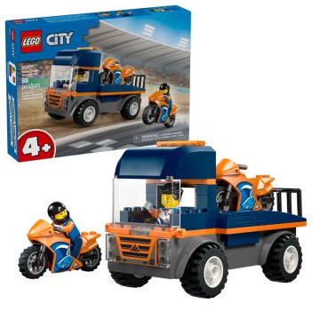  LEGO - 1