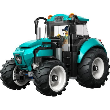 LEGO - Trator 60498 LEGO - 2