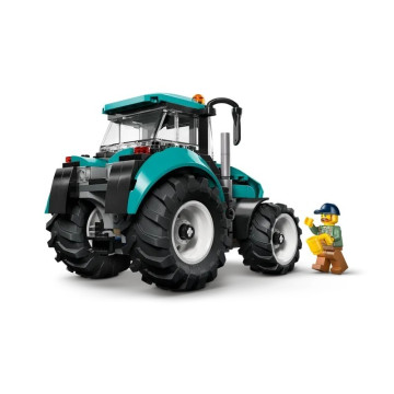 LEGO - Trator 60498 LEGO - 5